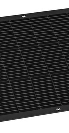 EcoFlow 100W Flexible Solar Panel (ZMS330)