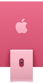 Apple iMac 24 M4 Pink (MWUG3)