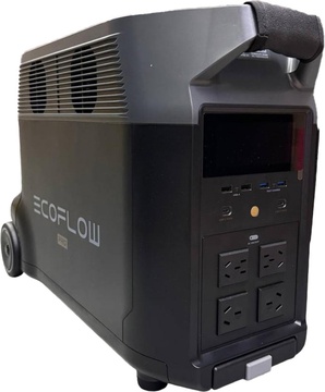 EcoFlow DELTA Pro CN-Version (DELTAPro-CN)