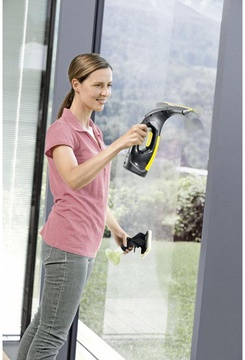 Karcher WV 2 Premium Black Edition (1.633-426.0)