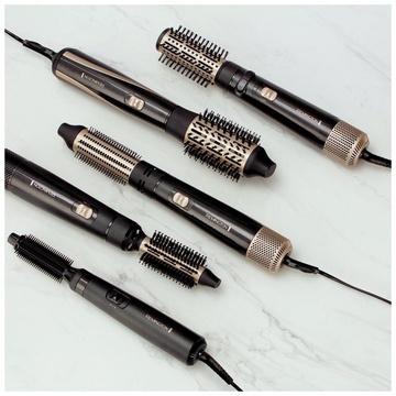 Remington Blow Dry & Style AS7700