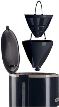 Ariete 1394 Black (00M139400AR0)