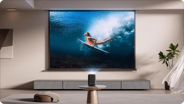 Xiaomi Smart Projector L1 (BHR9417EU)