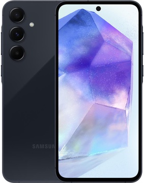 Samsung Galaxy A55 5G 8/128GB Awesome Navy (SM-A556BZKA)