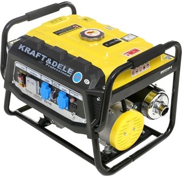 Kraft&Dele KD148