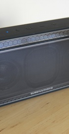 Bowers & Wilkins T7 Black