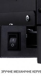 Minola HTL 6614 BLF 1000 LED