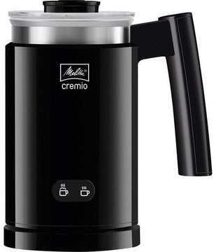 Melitta Cremio II Black