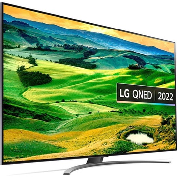 LG 75QNED81
