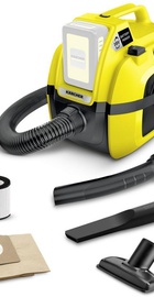 Karcher WD 1 Compact Battery (1.198-300.0)
