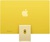 Apple iMac 24 M4 Yellow (MWUD3)