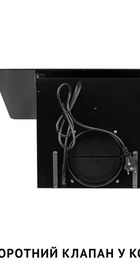 Minola HDN 5224 BL 700 LED