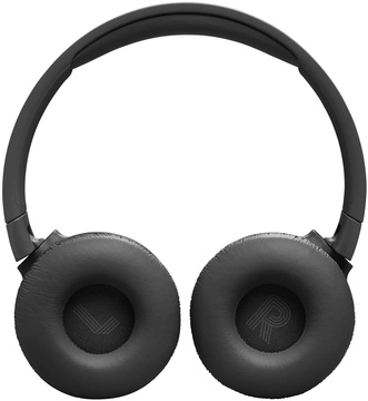 JBL Tune 670NC Black (JBLT670NCBLK)