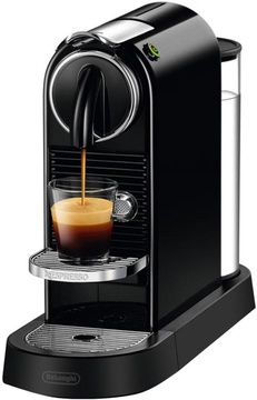 Delonghi Nespresso Citiz EN 167.B