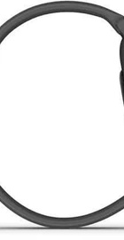 Garmin Venu SQ Slate with Gray Band (010-02427-10)