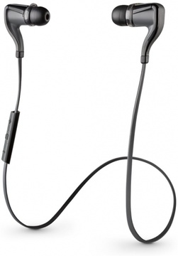 Plantronics BackBeat GO 2 Black
