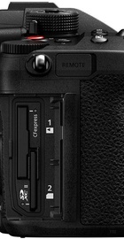 Panasonic Lumix DC-GH7 Body (DC-GH7E)