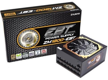 Zalman ZM1200-EBT