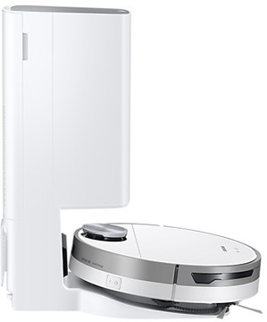 Samsung Jet Bot+ VR30T85513W/EV