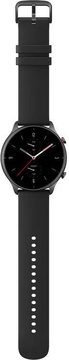 Amazfit GTR 2e Obsidian Black