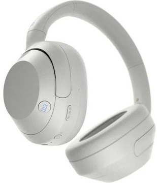 Sony ULT Wear White (WHULT900NW.CE7)