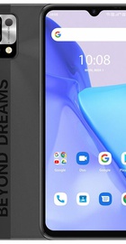 UMIDIGI Power 5 4/128GB Carbon Grey (UA)