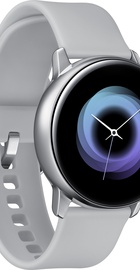 Samsung Galaxy Watch Active Silver (SM-R500NZSA)
