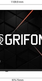 Grifon Diva DV50USB