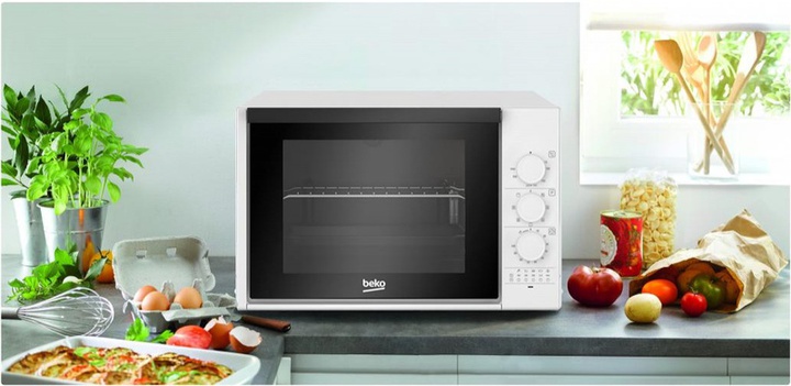 Termostato Originale Beko Serie BDV OIF OSF TOC - Taglio Termico 250°C