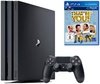 Sony Плейстейшен 4