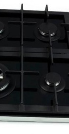 Kaiser KCG 6387 Turbo