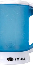 Rotex RKT07-B Travel