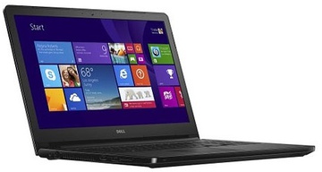 Dell Inspiron I5558-2571BLK