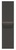 Apple Watch Series 7 GPS + Cellular 45mm Graphite Stainless Steel Case with Graphite Milanese Loop (MKJJ3, MKL33)