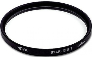 Hoya 72 mm Star 8x