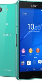Sony Xperia Z3 D6603 Green