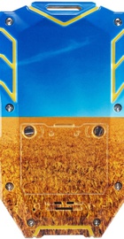 Sigma mobile X-treme AT67 Kantri Blue Yellow (UA UCRF)