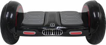 Rover X5 Black