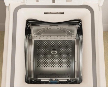 Whirlpool TDLRB6240BS