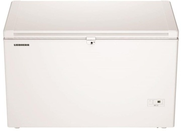 Liebherr CFd 2085 Plus