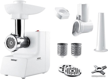 Zelmer ZMM3854W