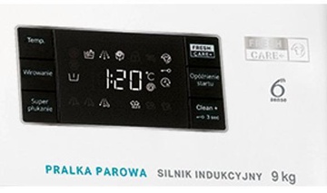 Whirlpool FFB 9469 BSV