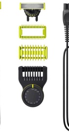 Philips OneBlade Pro 360 QP6542/15
