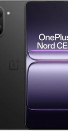 OnePlus Nord CE5 8/256GB Black Infinity