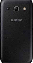 Samsung G350E Galaxy Star Advance Duos Black (UA UCRF)