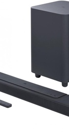 JBL Bar 1000 Black (JBLBAR1000PROBL)
