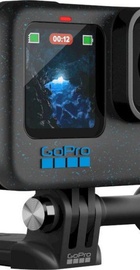 GoPro HERO 12 Black + Enduro + Head Strap + Handler Floating (CHDRB-121-RW)