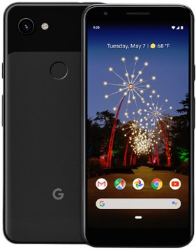 Google Pixel 3a 4/64GB Just Black