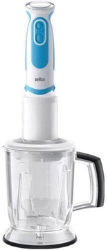 Braun MQ 5260 WH/BL
