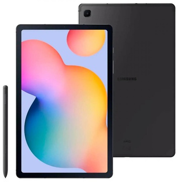 Samsung Galaxy Tab S6 Lite 2022 4/64GB LTE Gray (SM-P619NZAA)